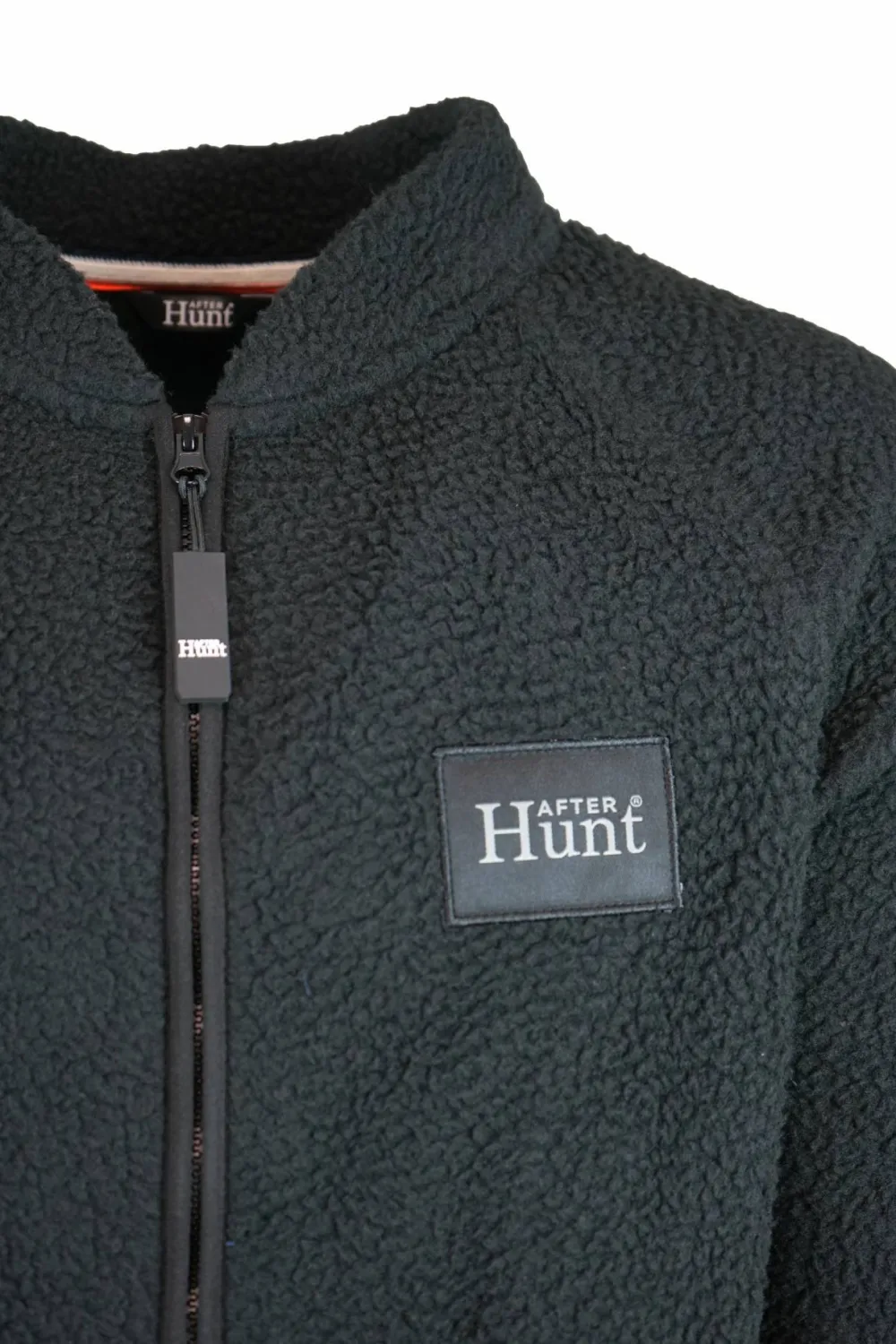 Unisex AFTER Hunt Fleece Jacket Damtröjor & Skjortor|Jakt