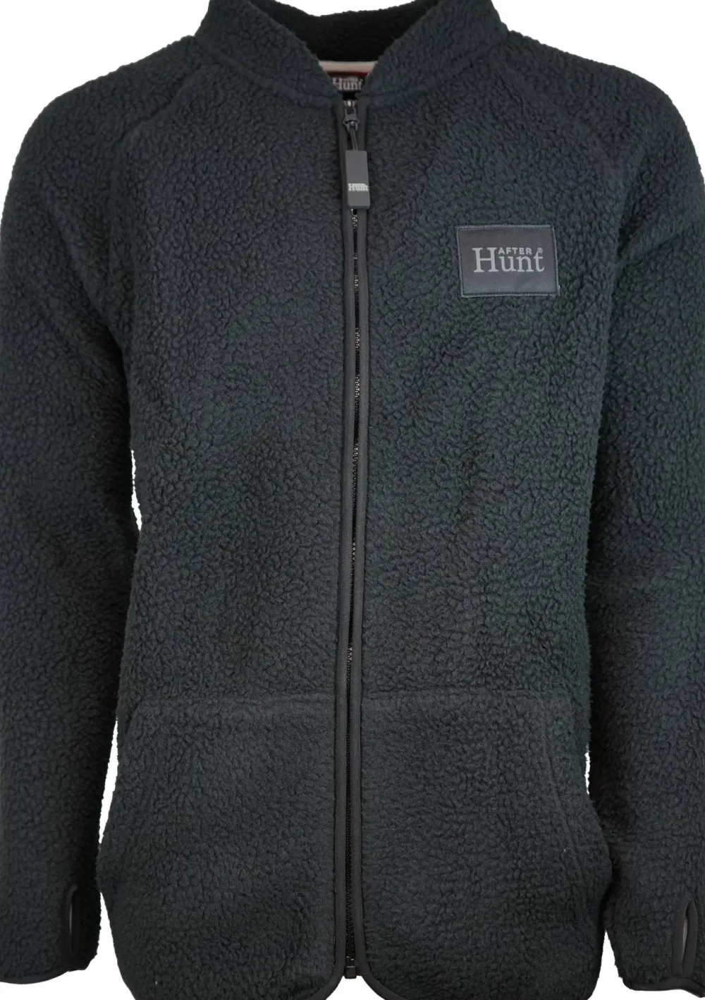 Unisex AFTER Hunt Fleece Jacket Damtröjor & Skjortor|Jakt