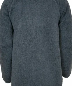 Avignon Unisex AFTER Hunt Fleece Jacket Dark Grey Hot
