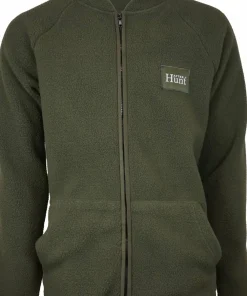 Unisex AFTER Hunt Fleece Jacket Damtröjor & Skjortor