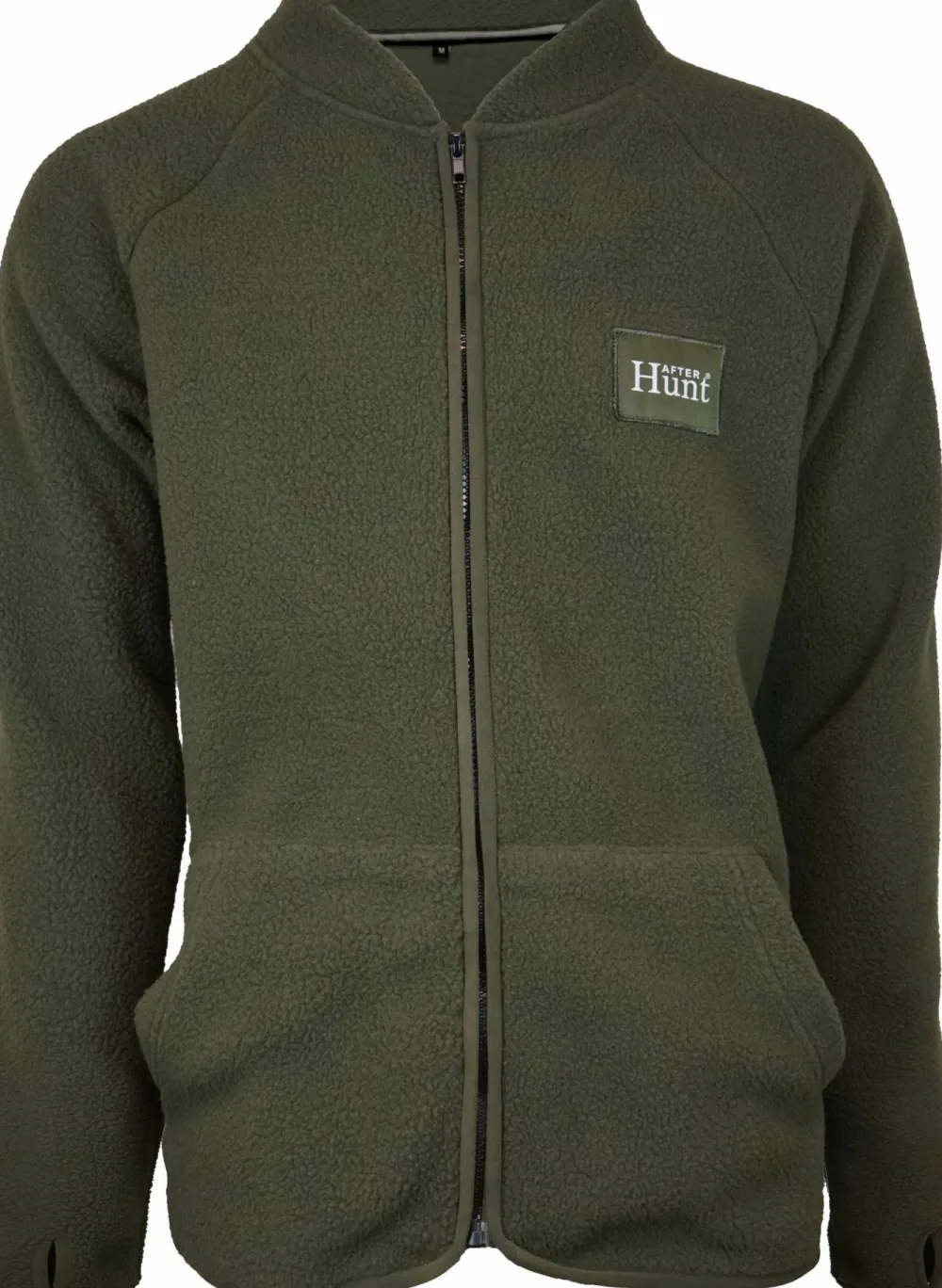 Unisex AFTER Hunt Fleece Jacket Damtröjor & Skjortor