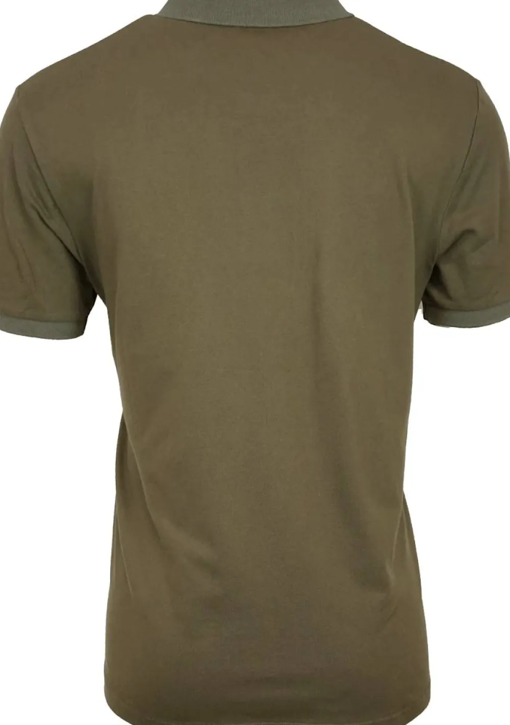 Avignon Unisex AFTER Hunt Piké Basic Green