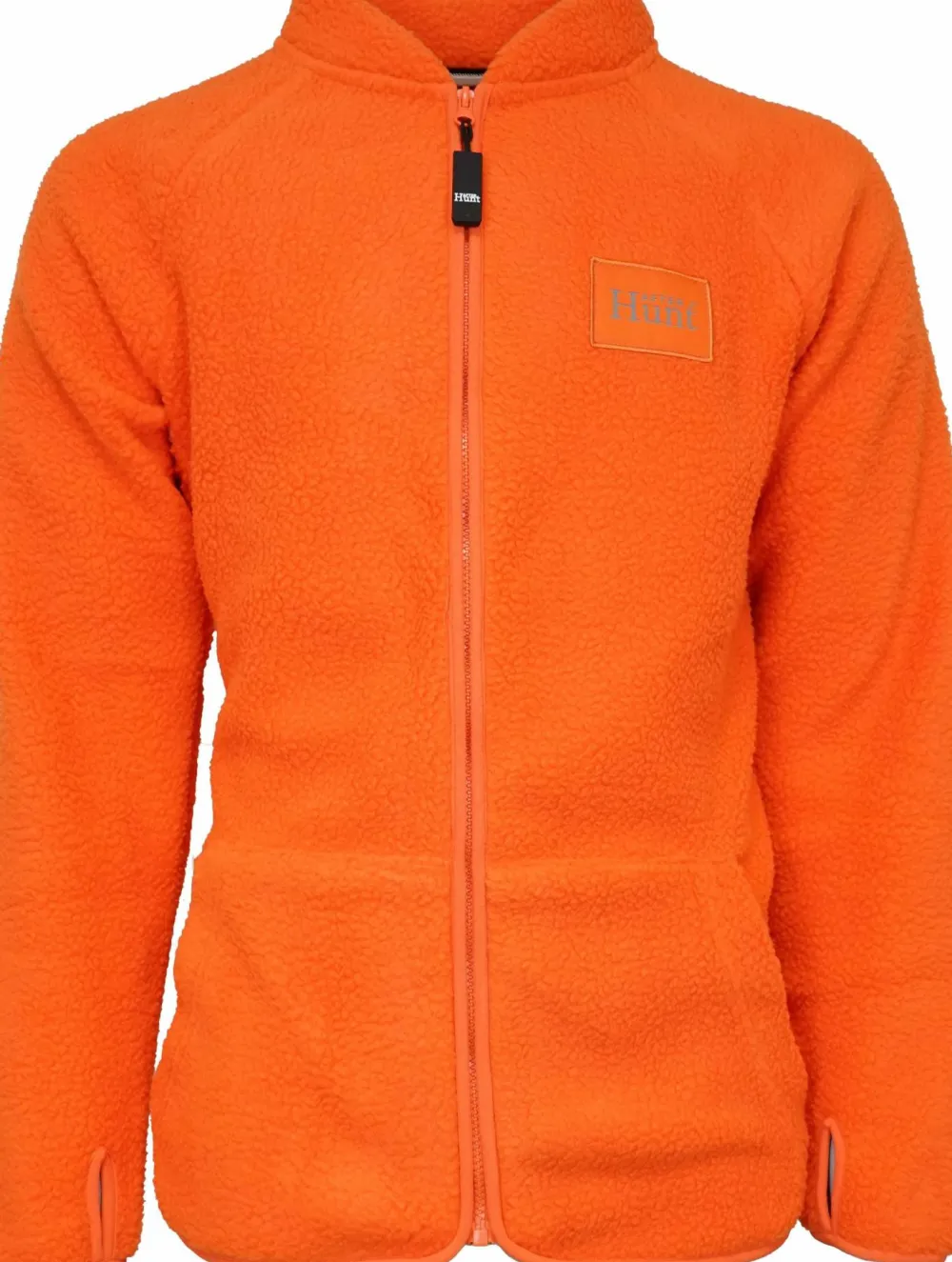 Best Unisex AFTER Hunt Fleece Jacket Damtröjor & Skjortor|Jakt