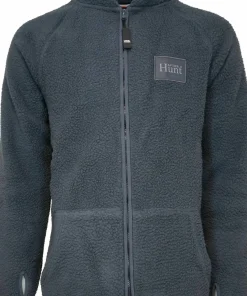 New Unisex AFTER Hunt Fleece Jacket Jakt|Herrtröjor & Skjortor