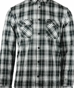 Avignon Unisex AFTER Hunt Flannel Shirt Dalby