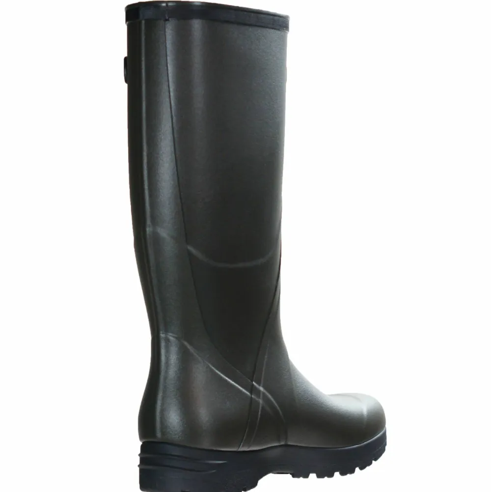 Avignon Unisex Akka High Dark Green Outlet