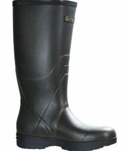 Avignon Unisex Akka High Dark Green Outlet