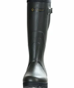 Avignon Unisex Akka High Dark Green Outlet