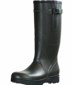 Avignon Unisex Akka High Dark Green Outlet