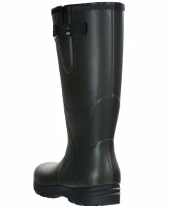 Avignon Unisex Akka High Dark Green Outlet