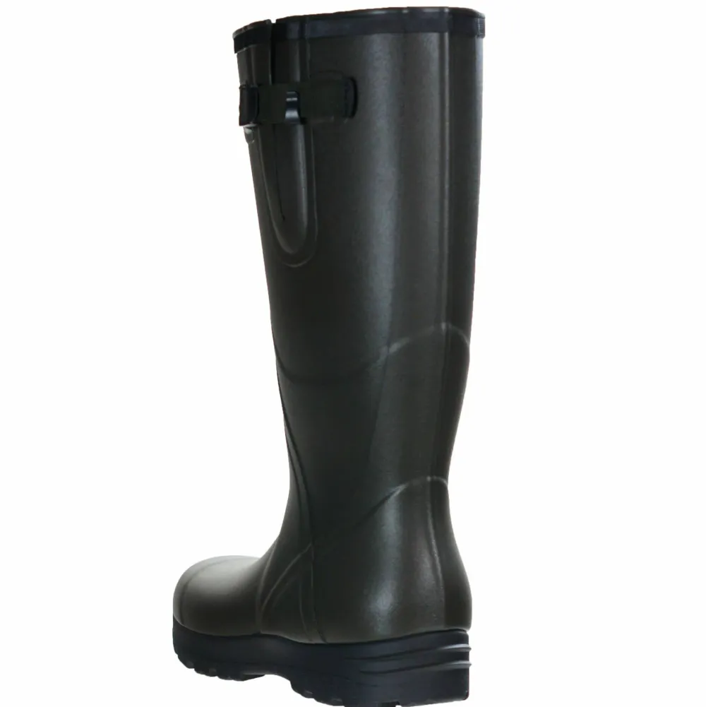 Avignon Unisex Akka High Dark Green Outlet