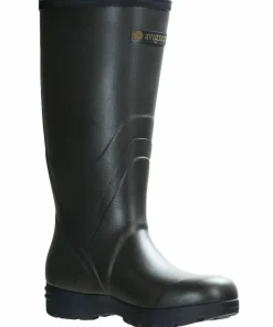 Avignon Unisex Akka High Dark Green Outlet