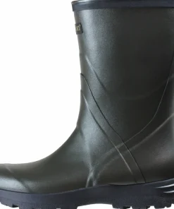 Avignon Unisex Akka Mid Dark Green Discount