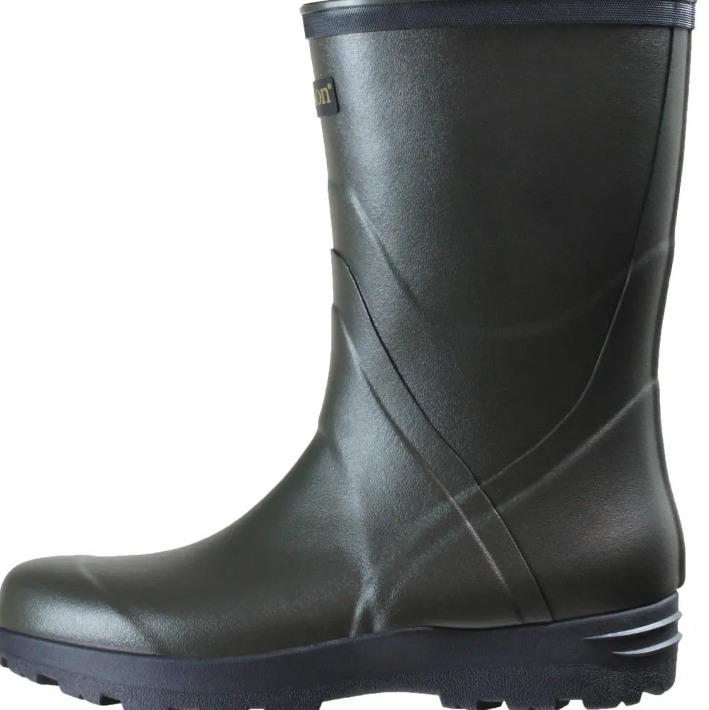 Avignon Unisex Akka Mid Dark Green Discount
