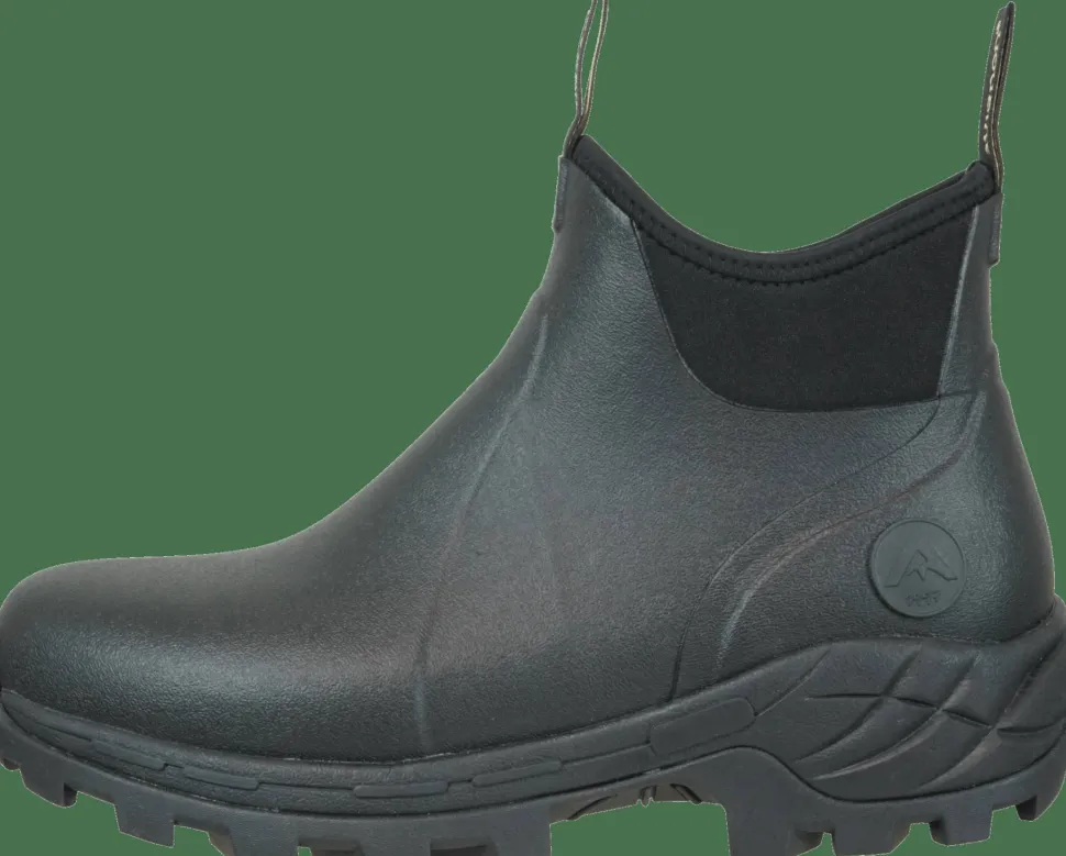 Avignon Unisex Canberra Jodhpurs Rubber/Neoprene