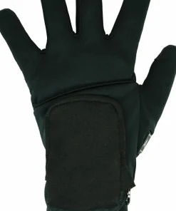 Avignon Unisex HEAT FlexDuo - Thin Heatglove Basic Black