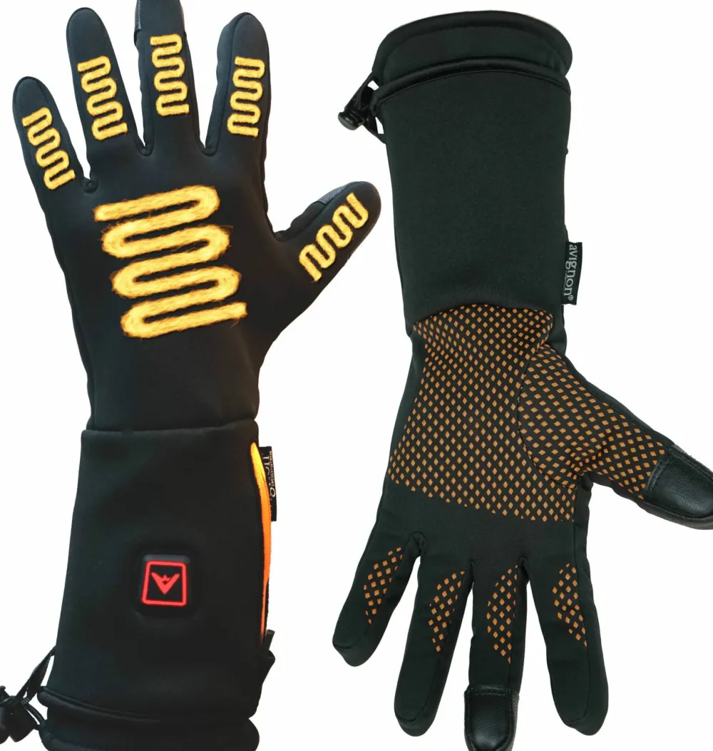 Sale Unisex Heat Skin Xtrm Edition Handskar & Vantar Herr|Handskar & Vantar Dam