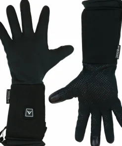 Online Unisex HEAT Skin - Tunn värmehandske Handskar & Vantar Dam