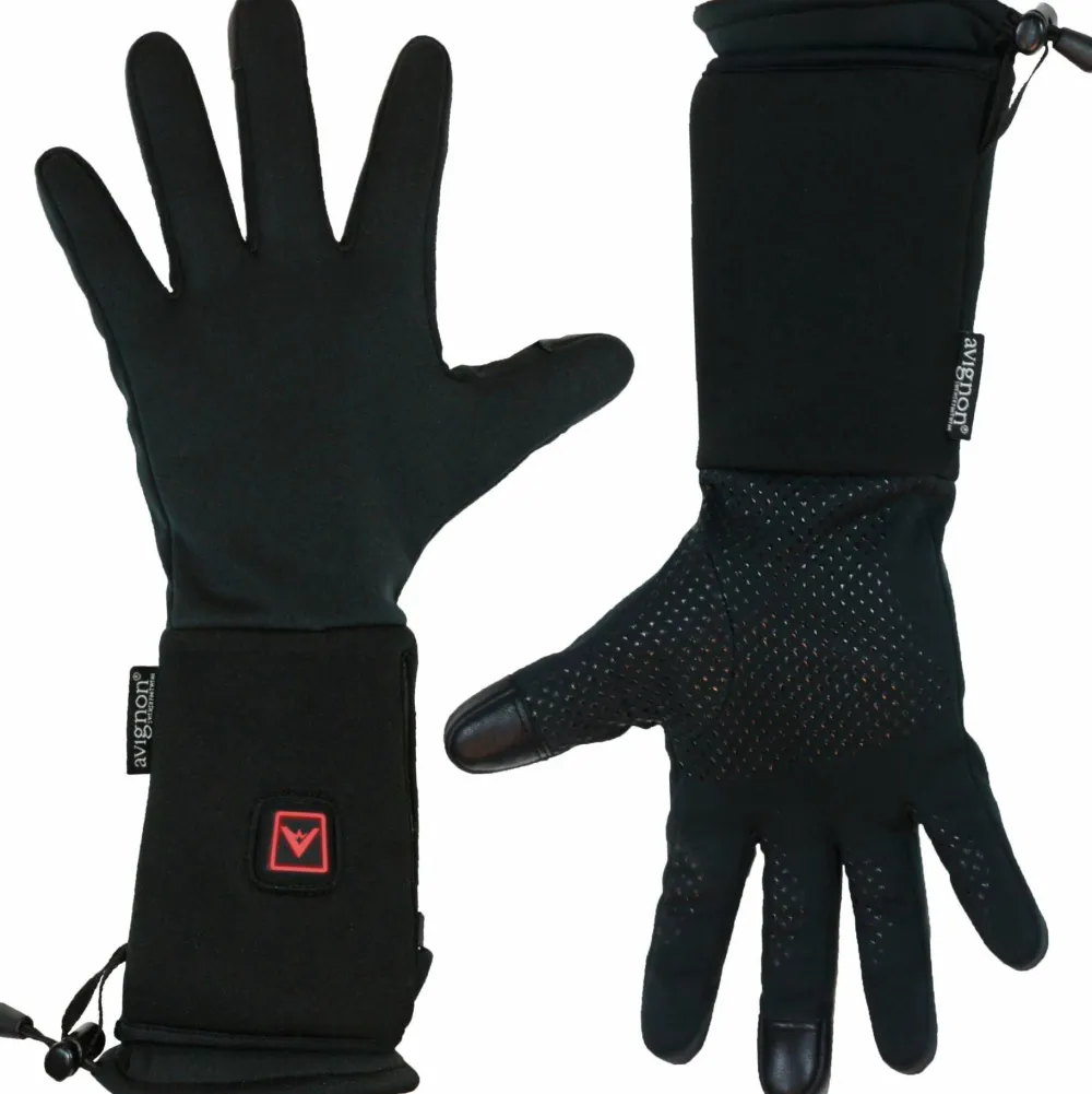 Online Unisex HEAT Skin - Tunn värmehandske Handskar & Vantar Dam