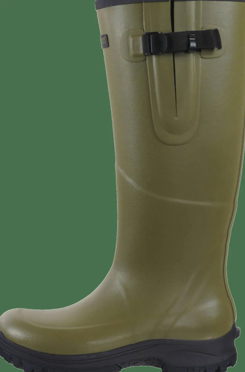 Avignon Unisex Helag Pro V5 Light Green Hot