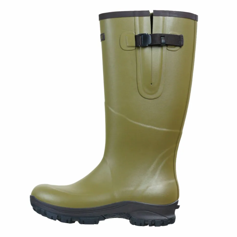 Avignon Unisex Helag Pro Light Green