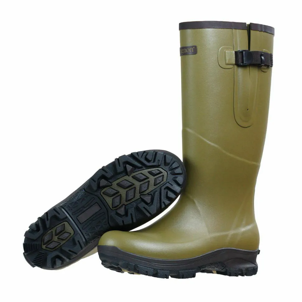 Avignon Unisex Helag Pro Light Green