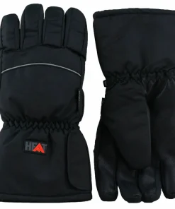 Avignon Unisex IsoGlove AA Battery Basic Black Discount