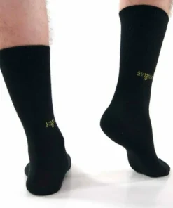 Unisex Liner Wool 3-Pack Herrstrumpor