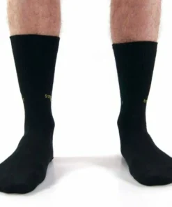 Unisex Liner Wool 3-Pack Herrstrumpor