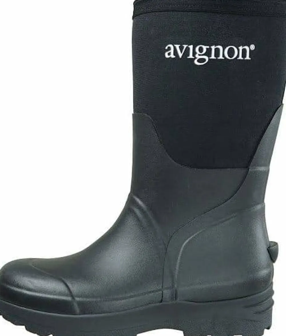 New Unisex Mora Mid Jaktkängor & Jaktstövlar Herr|Jaktkängor & Jaktstövlar Dam