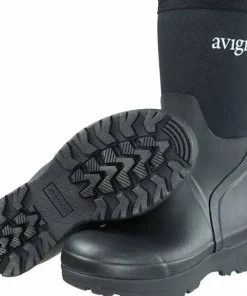 New Unisex Mora Mid Jaktkängor & Jaktstövlar Herr|Jaktkängor & Jaktstövlar Dam