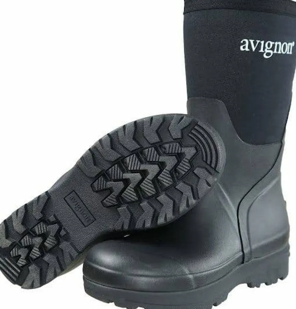 New Unisex Mora Mid Jaktkängor & Jaktstövlar Herr|Jaktkängor & Jaktstövlar Dam
