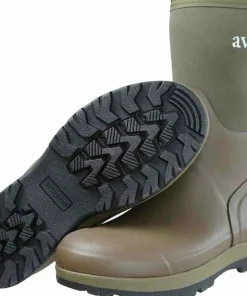 Clearance Unisex Mora Mid Jaktkängor & Jaktstövlar Herr|Jaktkängor & Jaktstövlar Dam