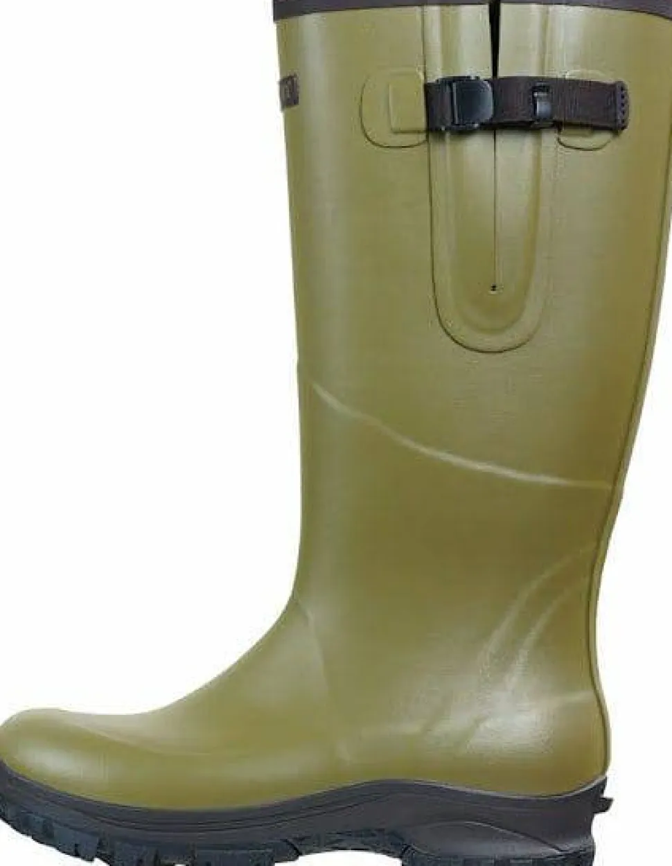 Avignon Unisex Nikka Pro Light Green