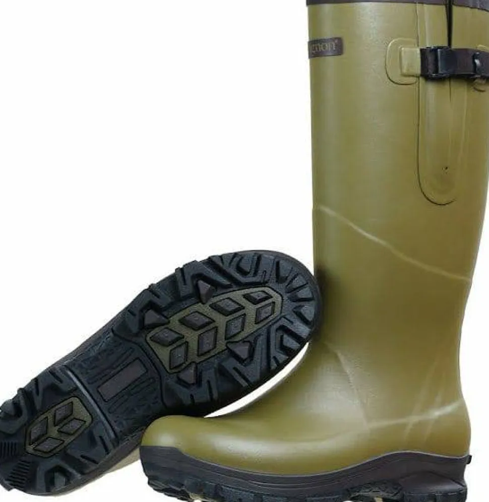 Avignon Unisex Nikka Pro Light Green