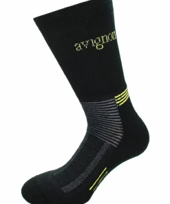 New Unisex 2-Pack Terry Herrstrumpor