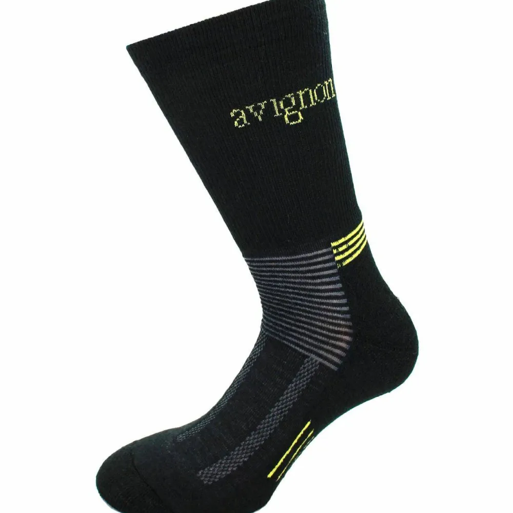 New Unisex 2-Pack Terry Herrstrumpor