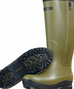 Avignon Unisex Zipper Light Light Green
