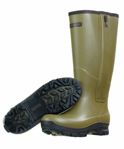 Avignon Unisex Zipper Pro Light Green Discount
