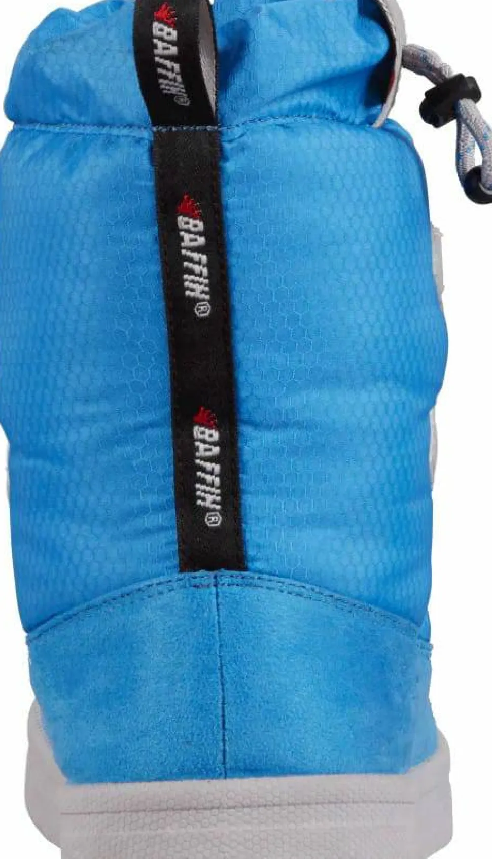 Baffin Kids' Wander Blue