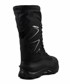 Baffin Kootenay Black Helsort Clearance
