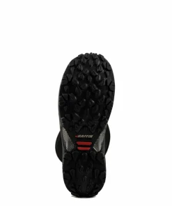Baffin Kootenay Black Helsort Clearance