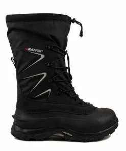 Baffin Kootenay Black Helsort Clearance