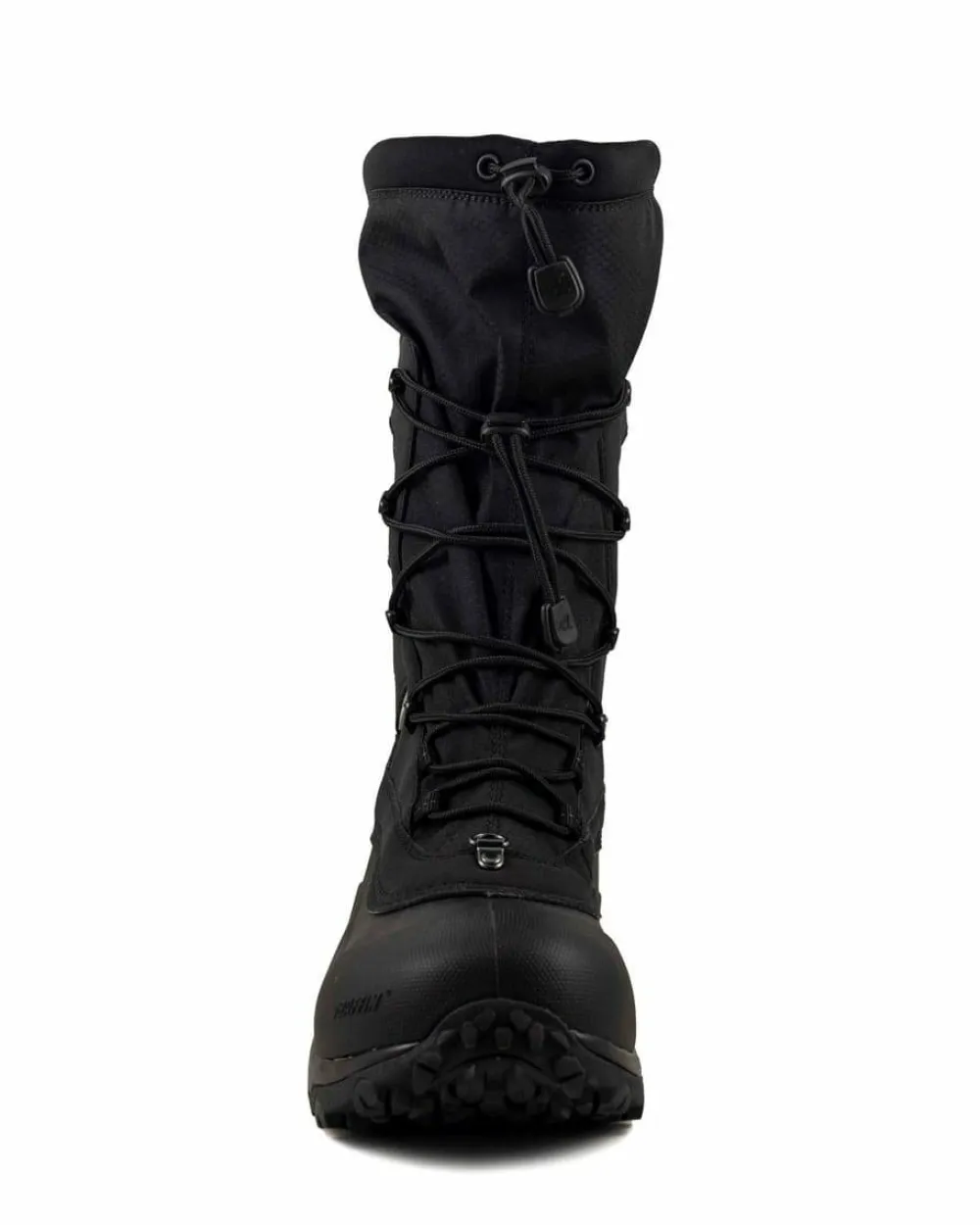 Baffin Kootenay Black Helsort Clearance