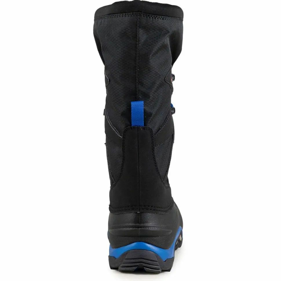 Baffin Kootenay Black/Blue