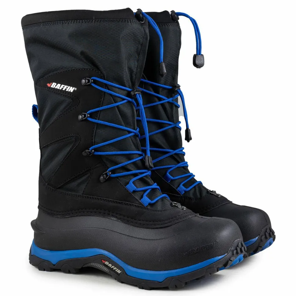 Baffin Kootenay Black/Blue