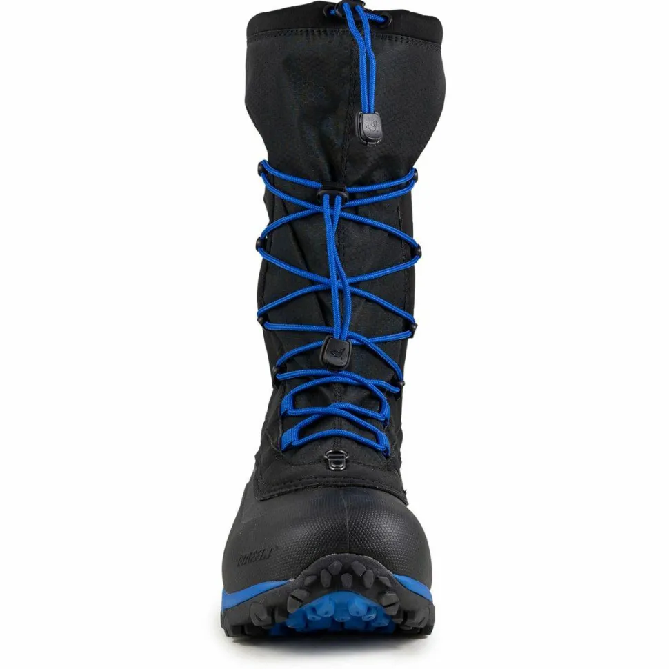 Baffin Kootenay Black/Blue
