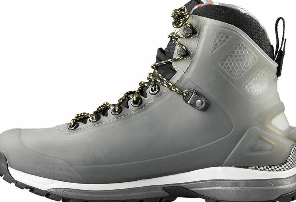 Baffin Men's Borealis Boot Black Outlet