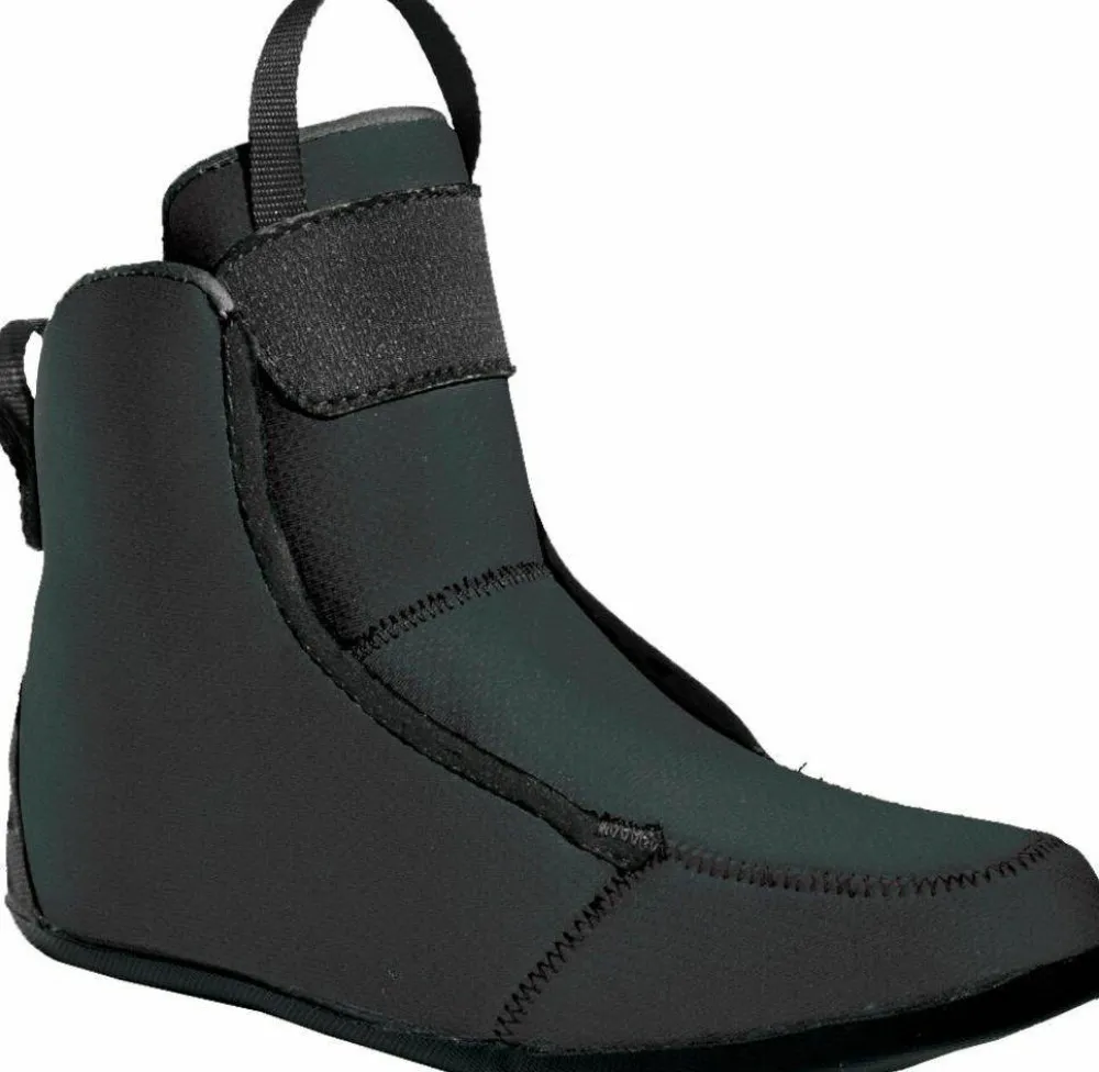 Baffin Men's Borealis Boot Black Outlet