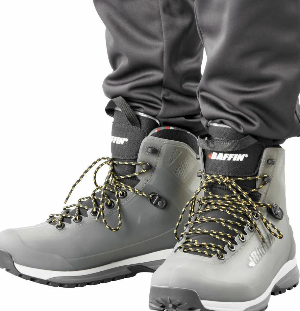 Baffin Men's Borealis Boot Black Outlet